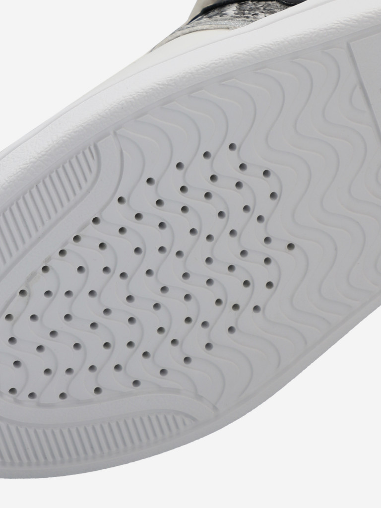 Кеды для девочек Geox J Djrock Girl