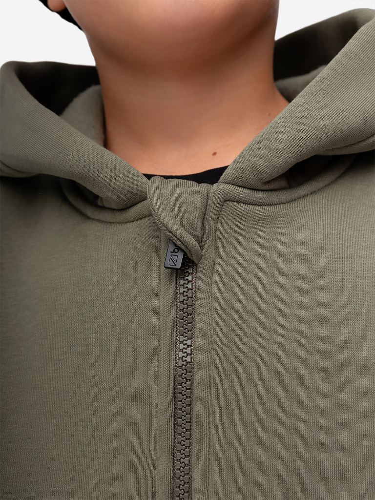 Костюм с начесом детский bodo