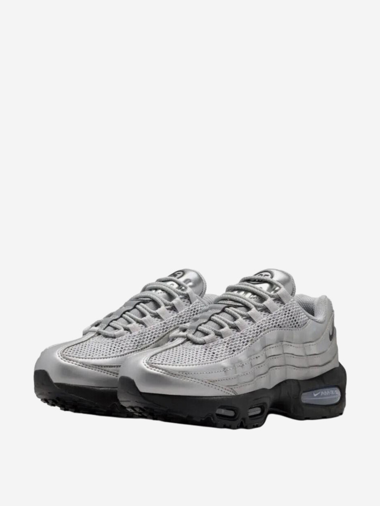 Кроссовки Nike Air Max 95 Big Bubble