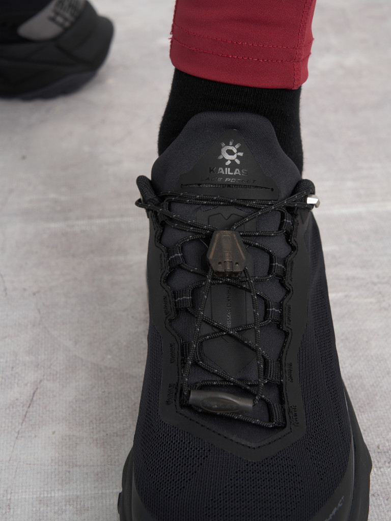 Кроссовки женские Kailas Fuga Yao 2