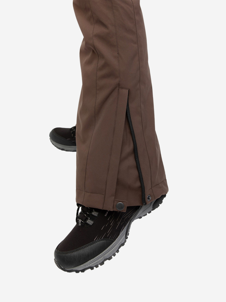 Комбинезон утепленный Qluck WINTER DREAM