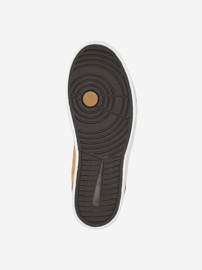 Кеды мужские Nike Jordan Series Es