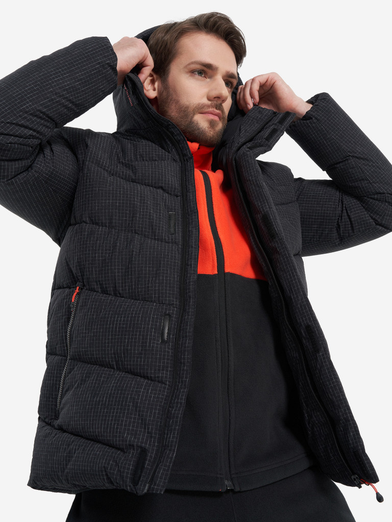 Пуховик мужской Northland