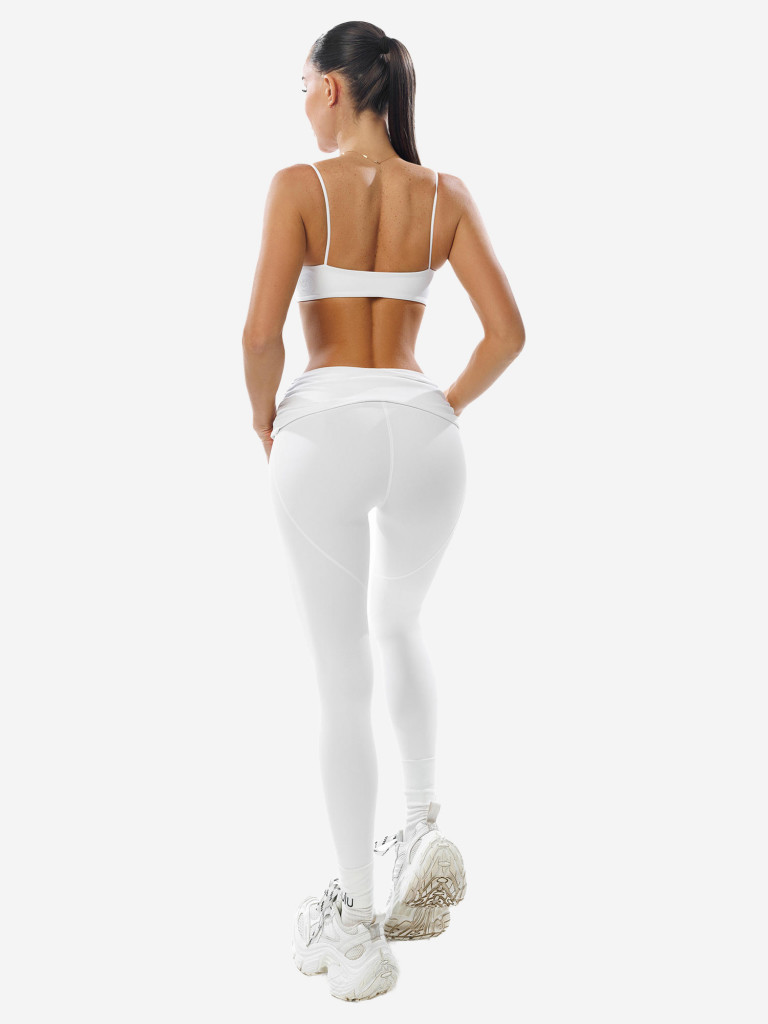 Топ женский Lululit бра Chic Yoga