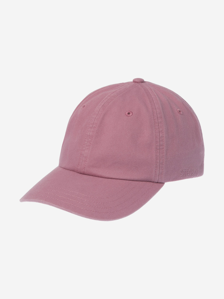 Бейсболка STETSON 7711101 BASEBALL CAP COTTON