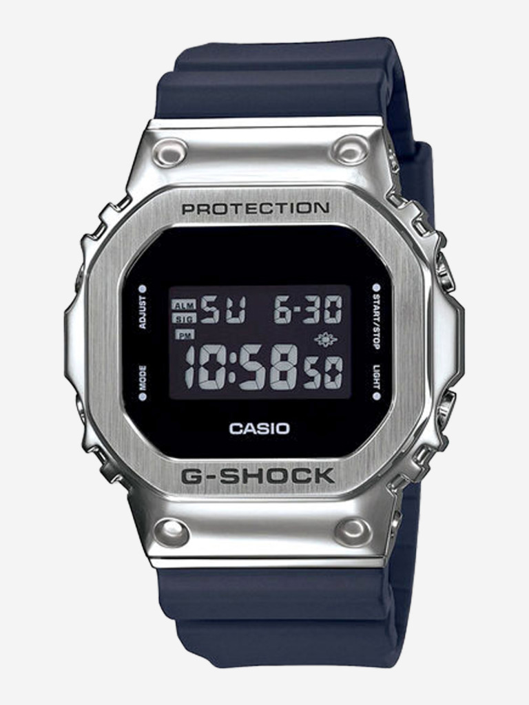 Наручные часы CASIO GM-5600U-1