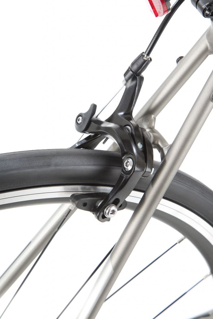 Велосипед шоссейный Trek DOMANE AL 4 700C