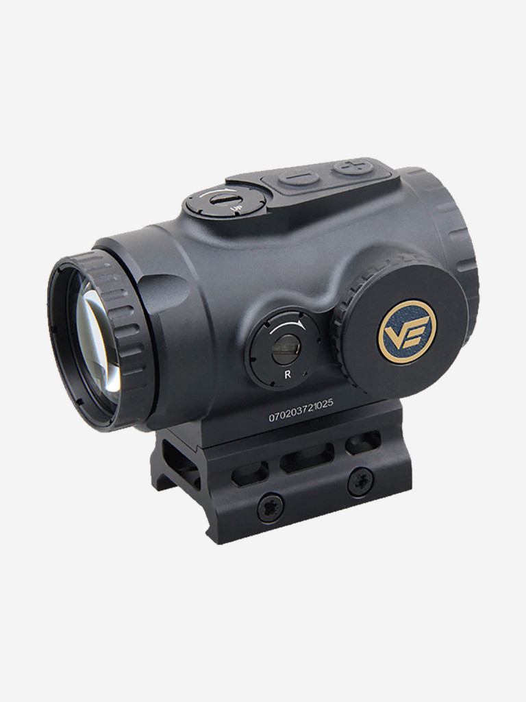 Призматический прицел Vector Optics Paragon 3x18 Micro Prism Scope