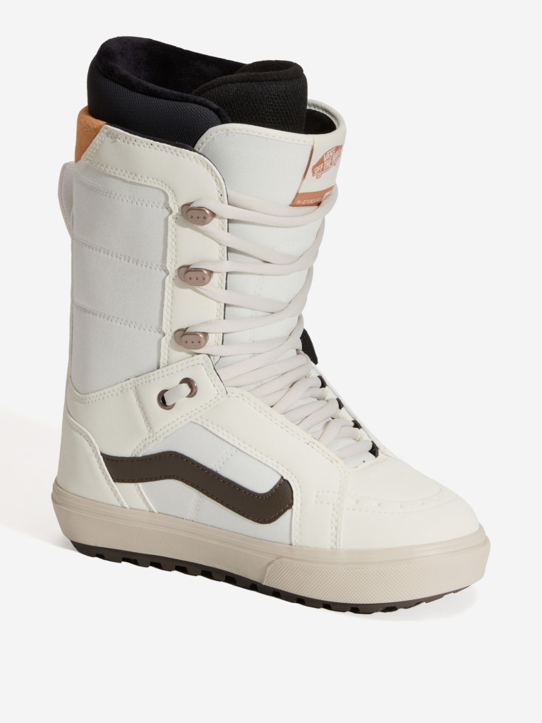 Сноубордические ботинки женские Vans Hi-Standard OG