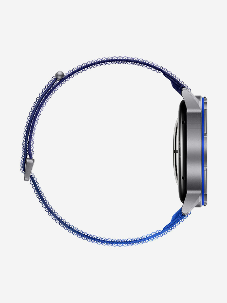 Умные часы HUAWEI Watch GT Runner 2, синий