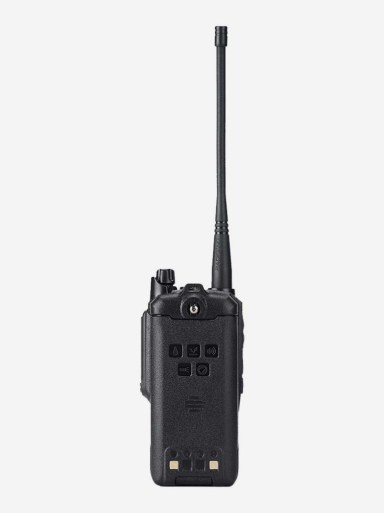 Радиостанция двусторонней связи Baofeng UV-9R