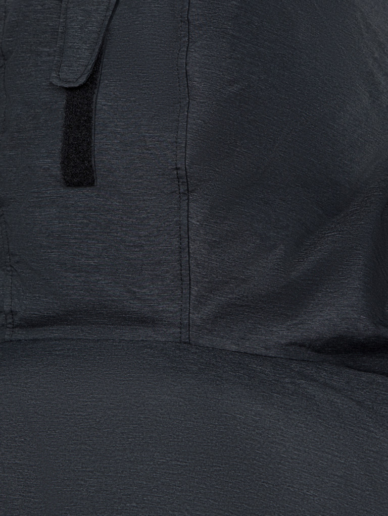 Куртка утепленная мужская Columbia Woolly Hollow II Jacket