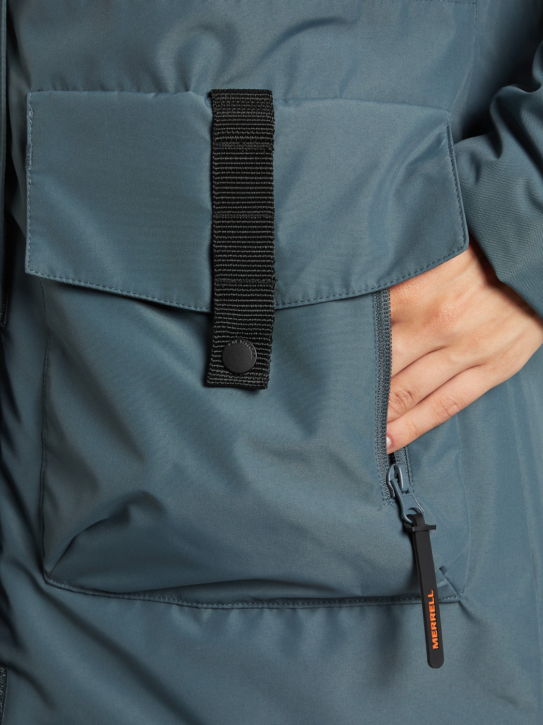 Куртка утепленная женская Merrell