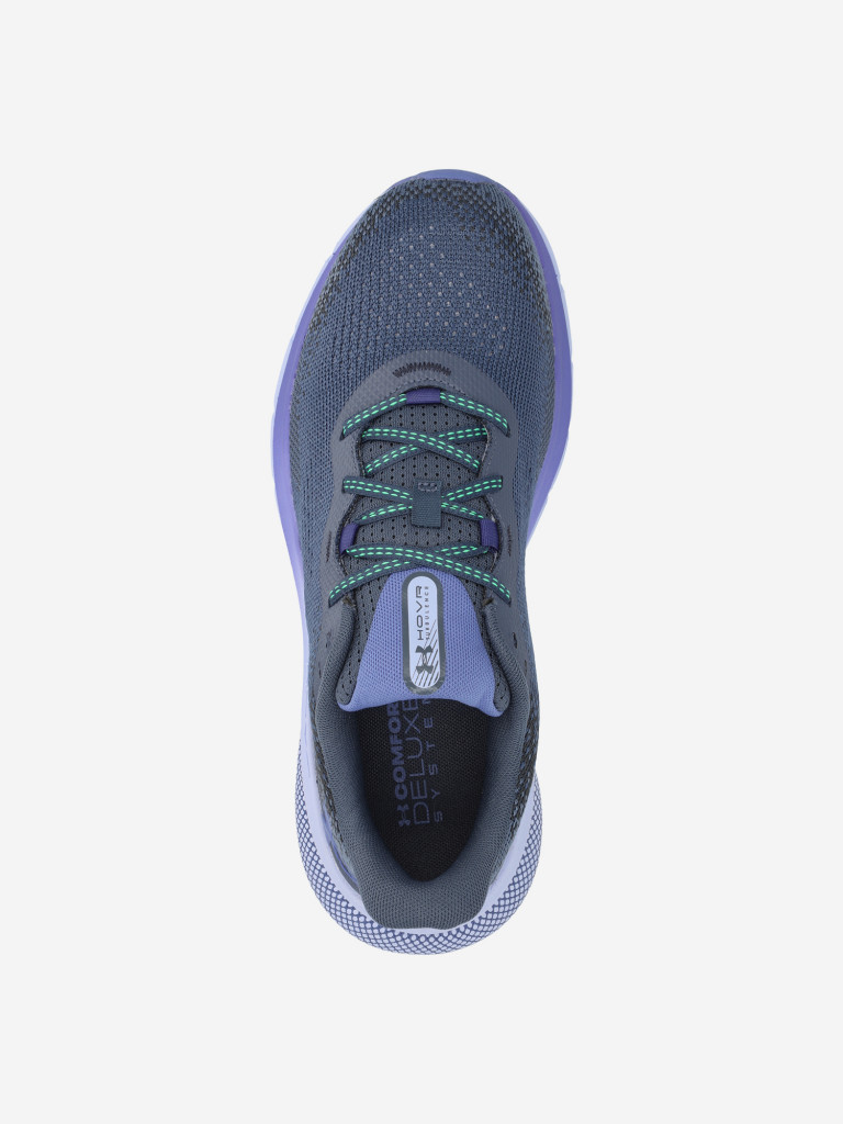 Кроссовки женские Under Armour Hovr Turbulence 2