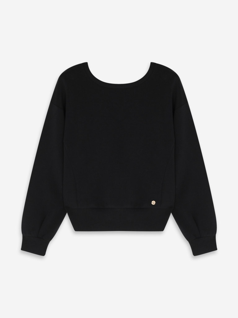 Свитшот женский Sensana