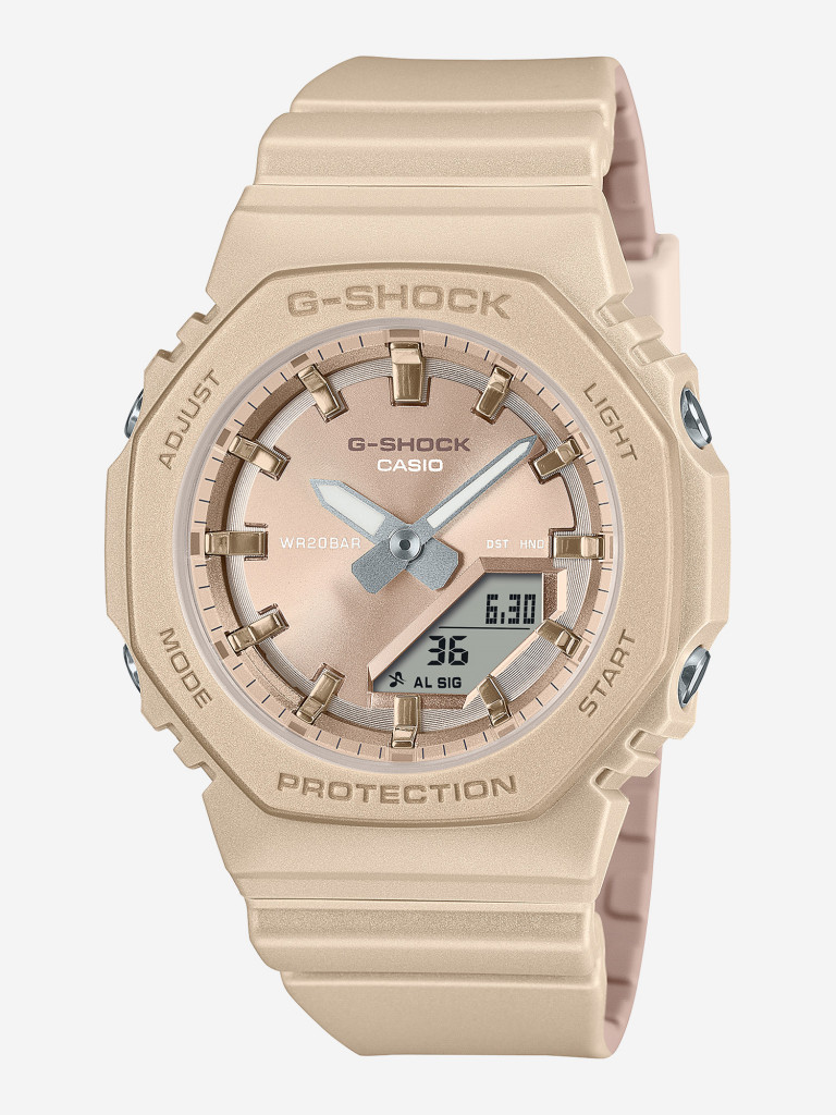 Спортивные часы CASIO G-SHOCK GMA-P2100ST-9A