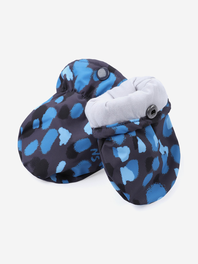 Комбинезон NIKASTYLE