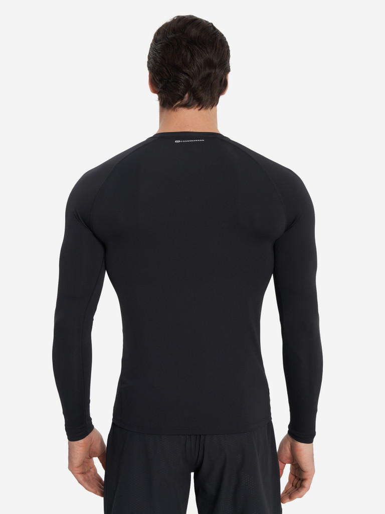 Лонгслив мужской Athlex