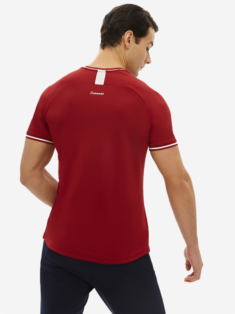 Футболка игровая мужская Forward