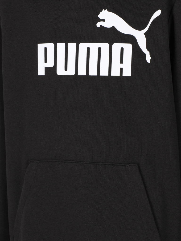Худи для мальчиков PUMA Ess
