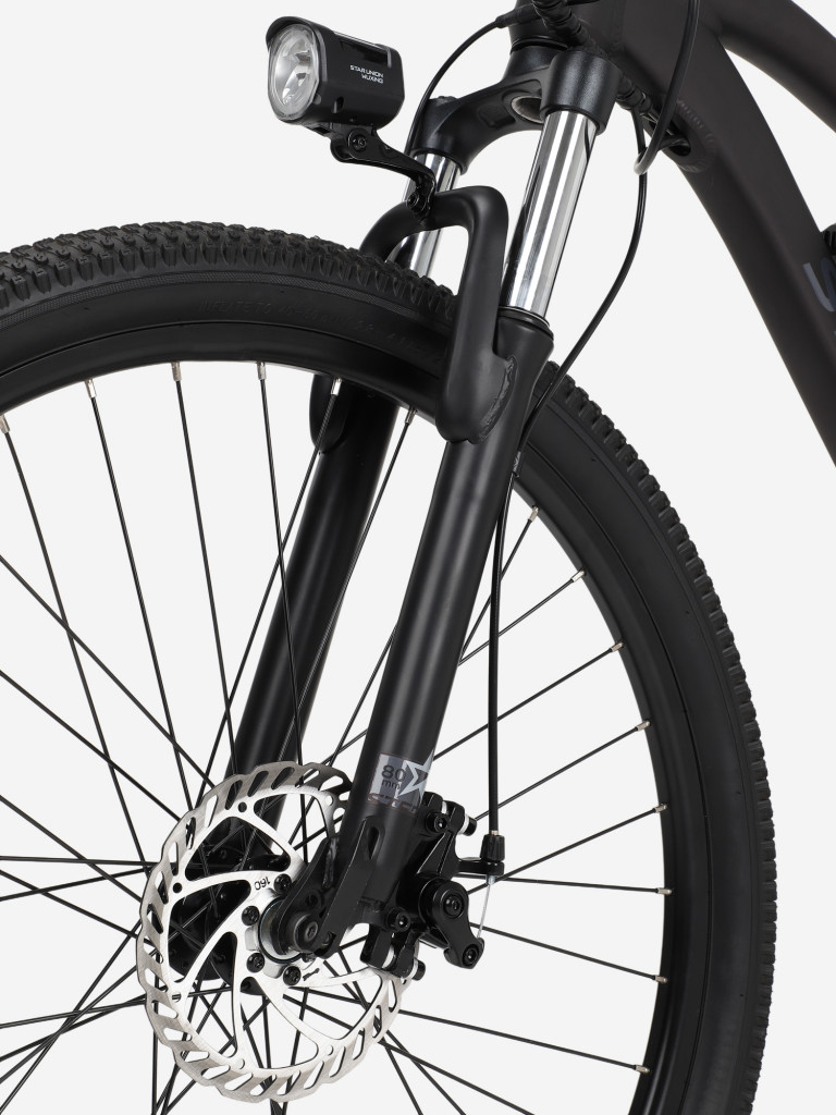 Электровелосипед Stern Power 1.0 27.5"
