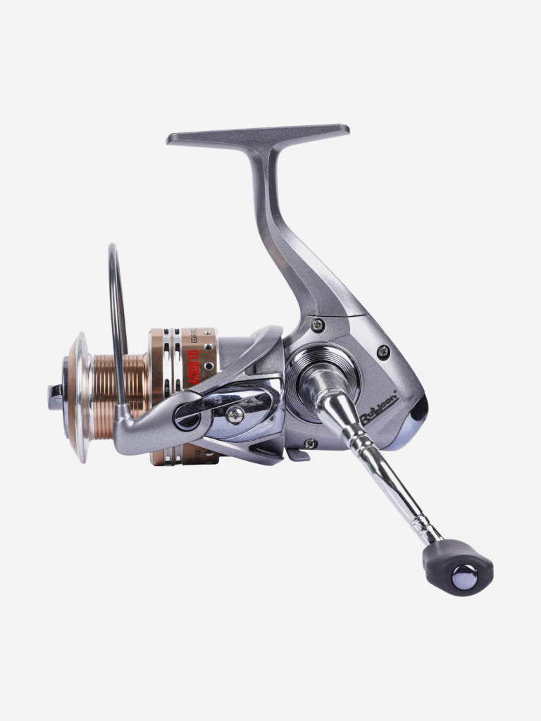 Катушка безынерционная Rubicon Matrix 5+1BB 1500 FD new