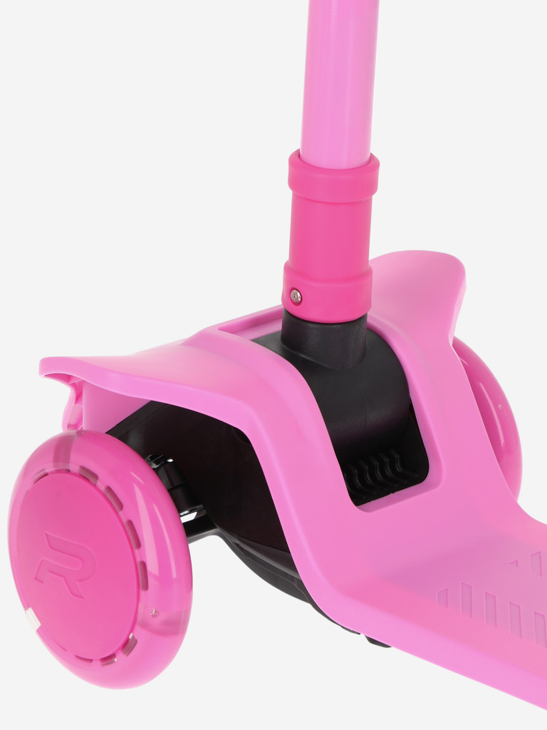 Самокат детский Reaction Joy 2.0, 120 мм