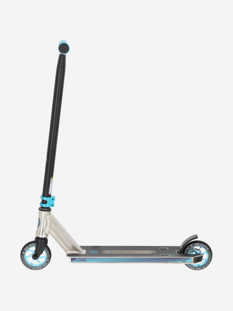 Самокат Crisp Switch