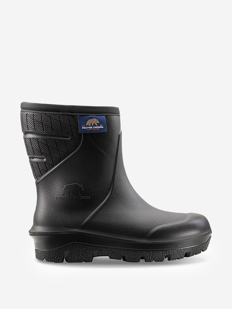 Сапоги зимние Polyver Classic Winter LOW