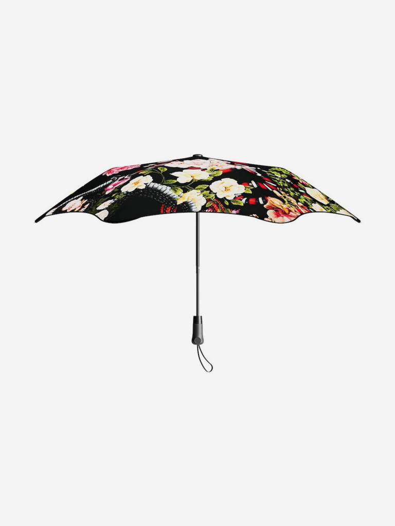 Зонт складной BLUNT Metro New SERPENTINE, мульти