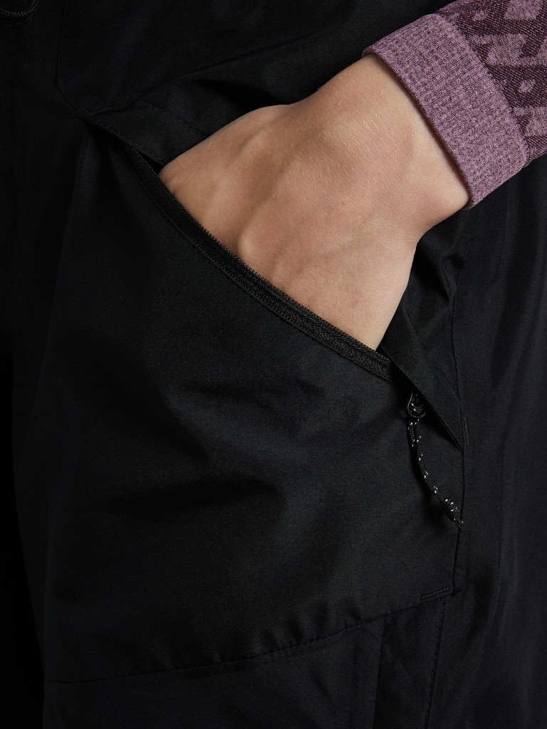 Брюки женские Mountain Hardwear Exposure/2 Paclite W Pant