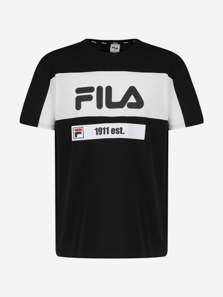 Футболка мужская FILA
