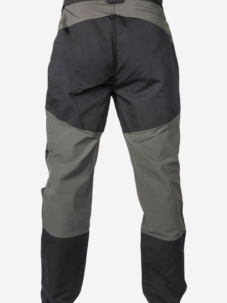 Брюки Norfin ADVENTURE FLEXI для рыбалки и охоты