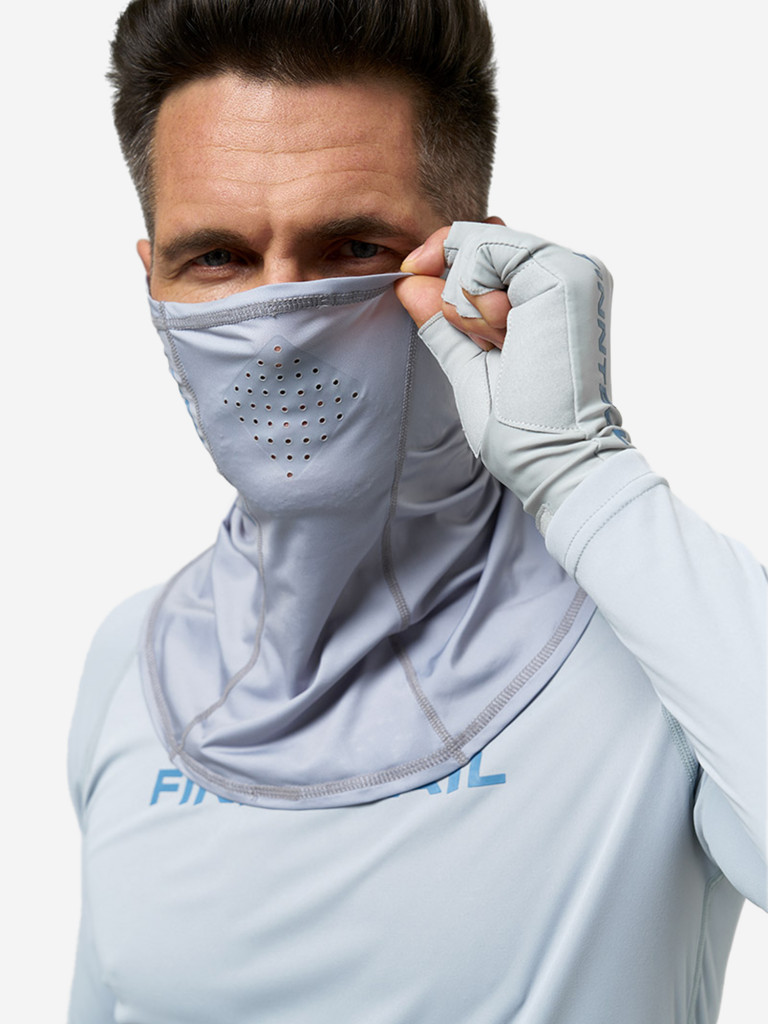 Маска солнцезащитная FINNTRAIL Wave