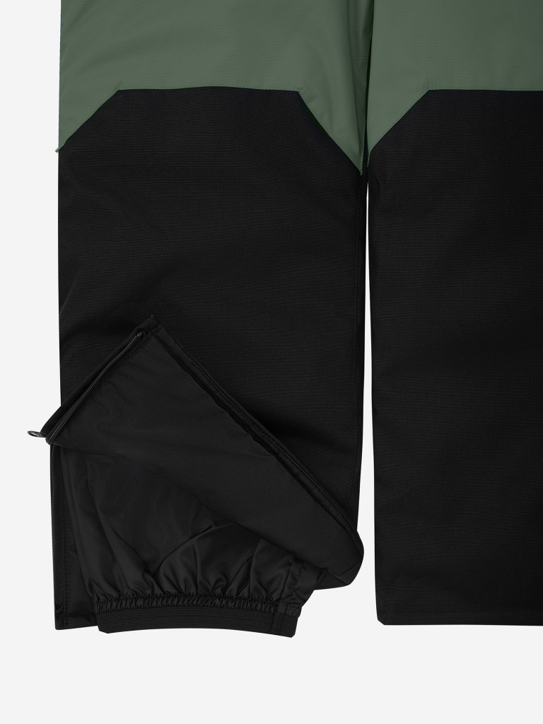 Комбинезон утепленный для мальчиков Oldos!