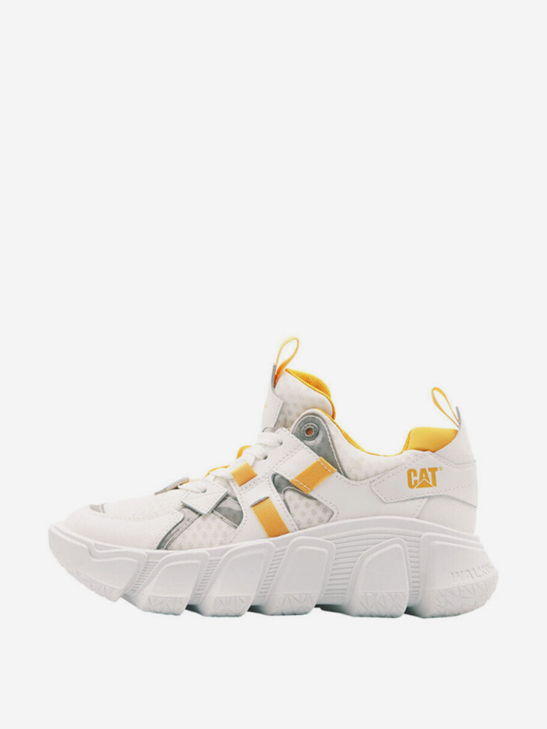 Кроссовки Caterpillar Imposter Lifestyle