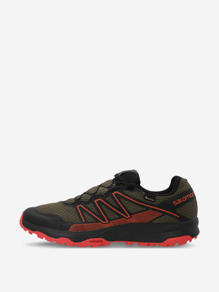 Кроссовки мужские Salomon XA Yaron GTX