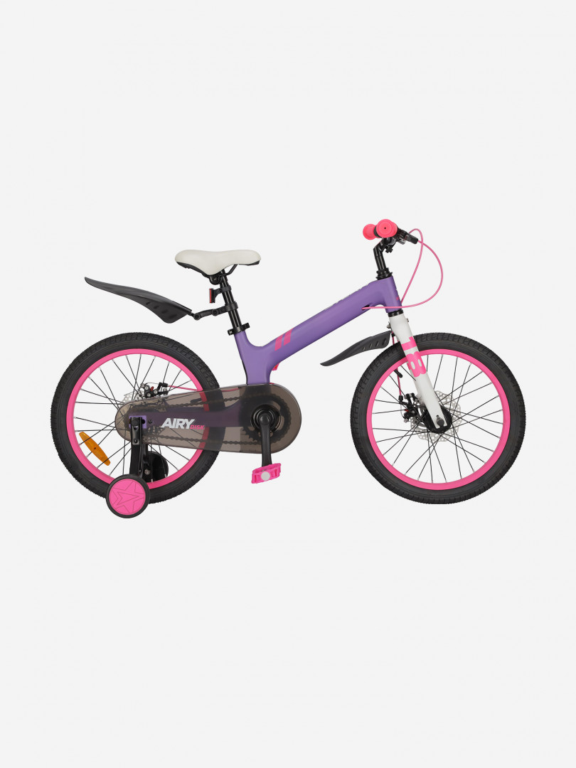 Велосипед для девочек Stern Airy Disk 18