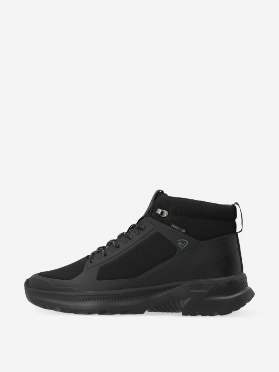 Ботинки утепленные мужские Northland Albeck Nylon