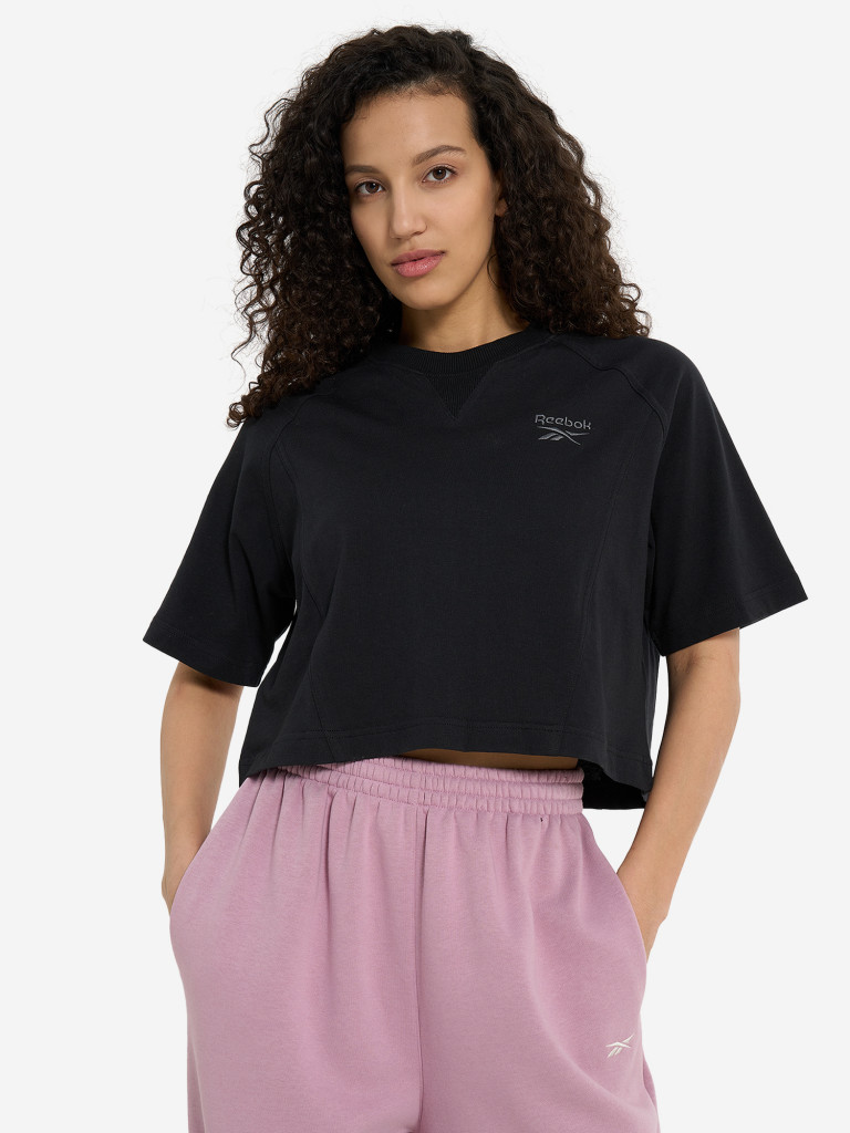 Футболка женская Reebok