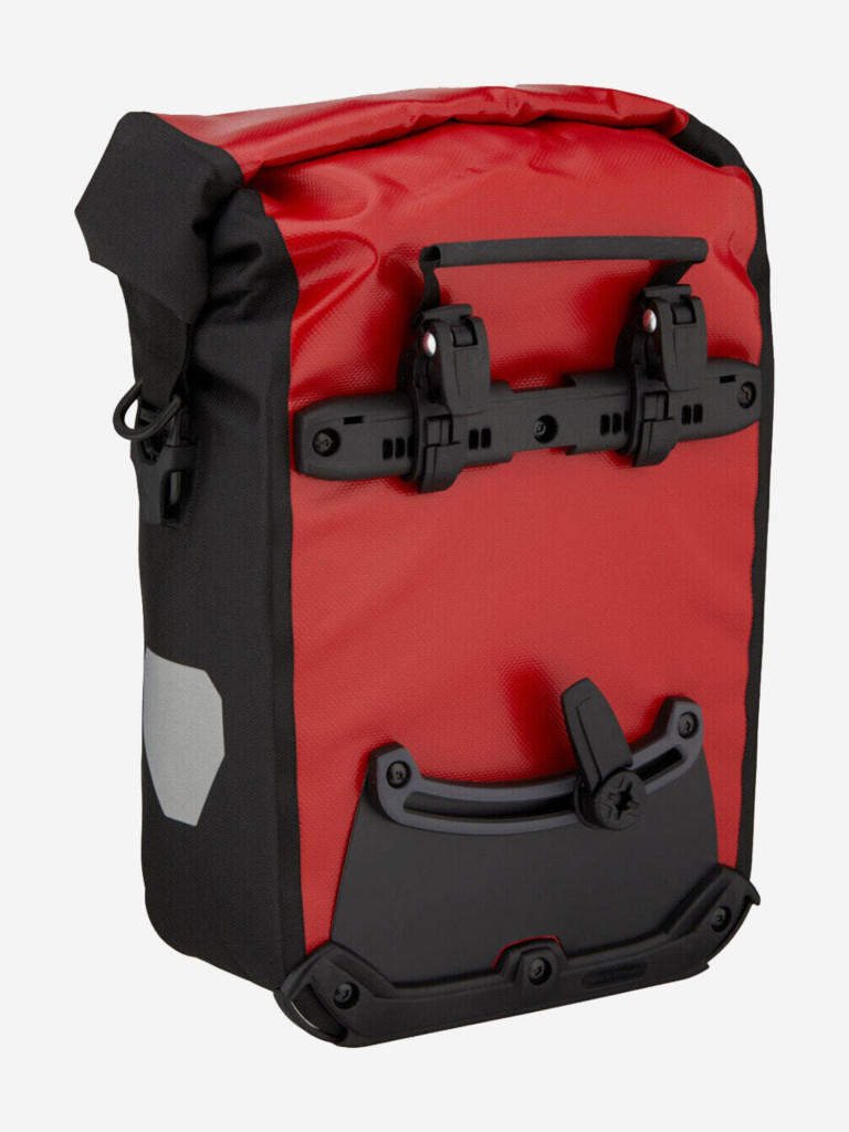 Велосумка на багажник ORTLIEB Sport-Roller Core 14.5 л