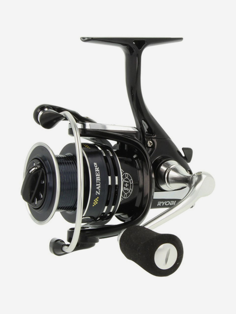 Катушка Ryobi Zauber CR 3000