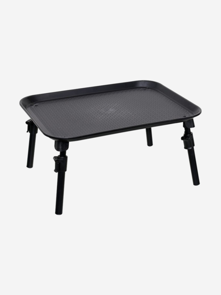 Стол монтажный CARP PRO Black Plastic Table L TR-04 45x35см