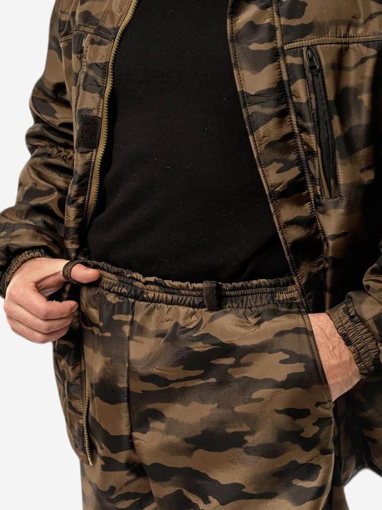 Костюм мужской Fantom Force Gorka Light демисезонный для охоты и рыбалки