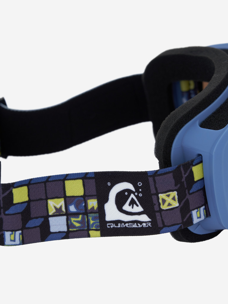 Маска детская Quiksilver Shredder