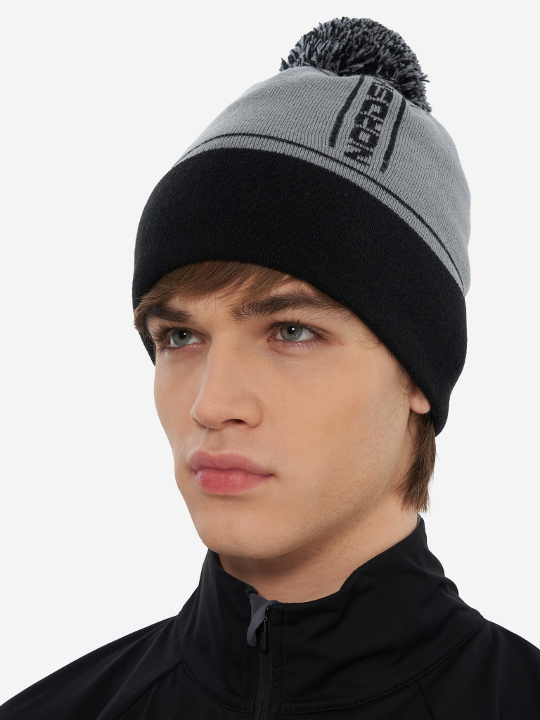 Шапка Nordski Arctic WS