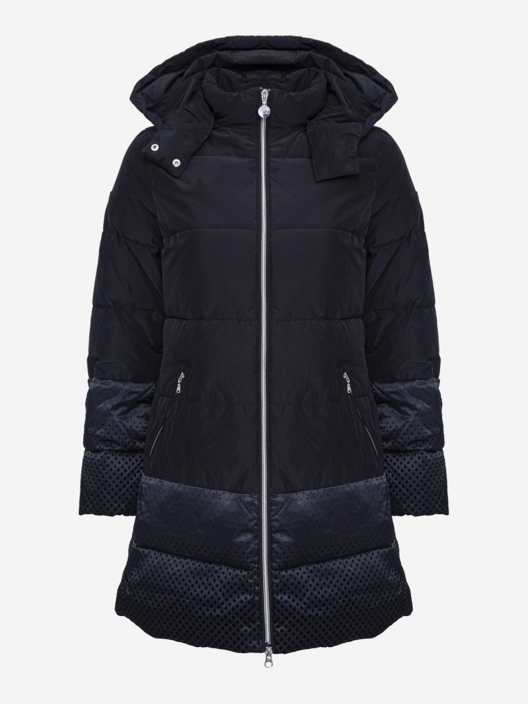 Пальто женское EA7 Caban Coat