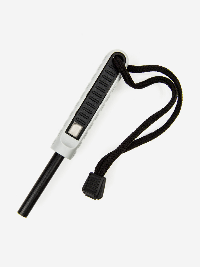 Огниво Exotac polySTRIKER XL, Grey