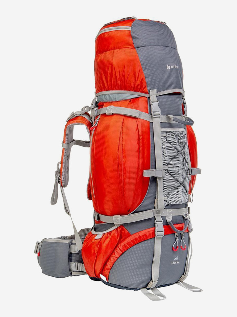 Рюкзак NISUS Tibet 80 (N-TB1177-80L)