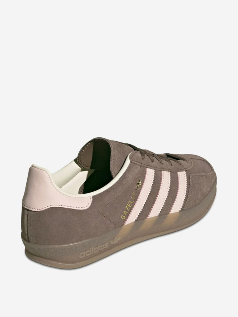 Кроссовки Adidas Gazelle Indoor W
